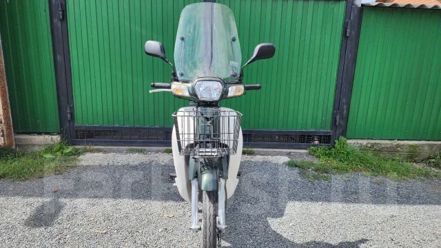 Honda Super Cub 50. 49����. ��., ��������, ��� ������� ����