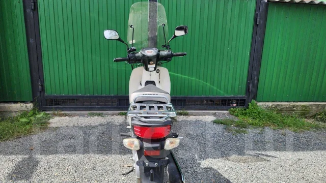 Honda Super Cub 50. 49����. ��., ��������, ��� ������� ����