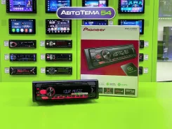 Pioneer MVH-S125UI ����