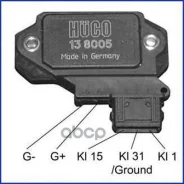 ���������� HUCO ���. 138005 138005 ����