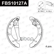 ������� ��������� VW Gol 1.6L 2006.11-2010.06 ����. ������� ����� Premium FAP FAP ���. FBS10127A FBS10127A ����