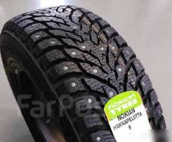 Nokian Hakkapeliitta 9 SUV. , , .  