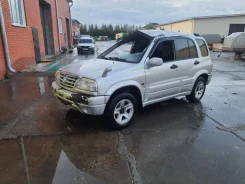 Suzuki Grand Vitara. TD62V, H25V ����