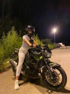 Kawasaki Z 400. 400����. ��., ��������, ���������, ��� ������� ����