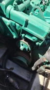Volvo Penta. 130��.�., 4-�������, ��������� ����