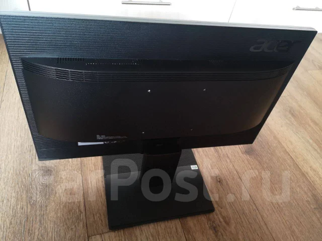 Acer. 21.5", ���������� �� (LCD, LED, QLED) ����