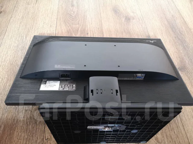 Acer. 21.5", ���������� �� (LCD, LED, QLED) ����