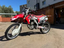 Honda CRF 250R. 250����. ��., ��������, ��� ���, ������ �� �� ����