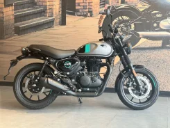 Royal Enfield Hunter 350. 350����. ��., ��������, ���, ��� ������� ����