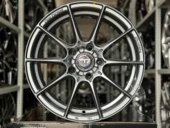 Wheelegend VLF02. 7.0x16", 5x114.3, ET38, �� 73,1���. ��� ����� �� ����� ����