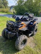 Yacota Warrior 200. ��������, ��� ���\���, � �������� ����