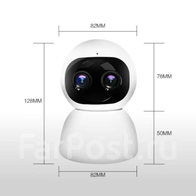 ������ Carecam Pro CF26-54SM 3��+3�� � "Pixel" ����