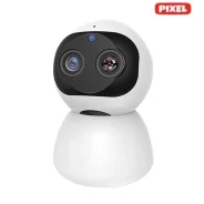 ������ Carecam Pro CF26-54SM 3��+3�� � "Pixel" ����