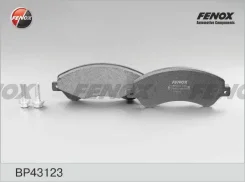 ������� ��������� Fenox BP43123 BP43123 ����