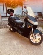 Suzuki Skywave 400. 400����. ��., ��������, ���, � �������� ����