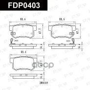 ������� ��������� �������� ������ Acura Integra Saloon FAP ���. FDP0403 FDP0403 ����