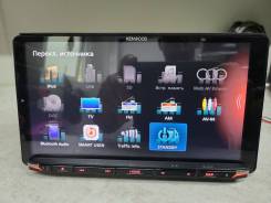 Kenwood MDV ����