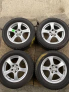 Weds Joker King. 6.5x16", 5x114.3, ET40 ����