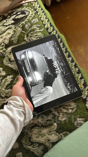 Apple iPad 6. 10.9 ������, ������ 32 �� ����