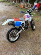 Honda XLR 250R. 250����. ��., ����������, ���������, ������ �� �� ����