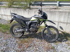 Regulmoto TE. 300����. ��., ��������, ���������, ������ �� �� ����