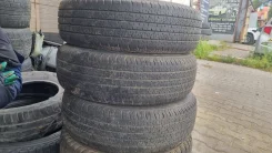 Yokohama S207. ������, �/�, ����� 30 % ����