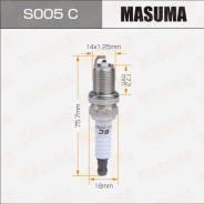  Masuma S005C / Nickel BKR5E-11 (6953) Masuma S005C 