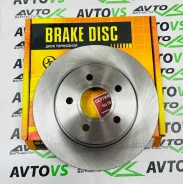 ��������� ���� ������ JustDrive (Ford Focus III) JBD-0146 ����