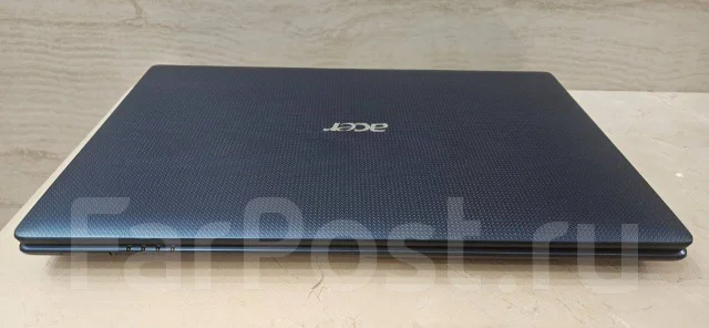 Acer Aspire 5750G. 15.6", 2,4����, ��� 8 ��, ���� 500���, WiFi: 1, ����������� �� 1��. ����