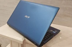 Acer Aspire 5750G. 15.6", 2,4����, ��� 8 ��, ���� 500���, WiFi, ����������� �� 1��. ����