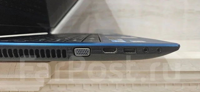 Acer Aspire 5750G. 15.6", 2,4����, ��� 8 ��, ���� 500���, WiFi: 1, ����������� �� 1��. ����
