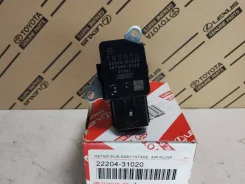 ������ ���� Toyota NZ/ZZ/AZ/AR/GR/ZR 22204-31020 [�����] 2220431020 ����
