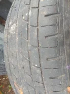 Bridgestone B-RV AQ. ������, �/�, ����� 70 % ����