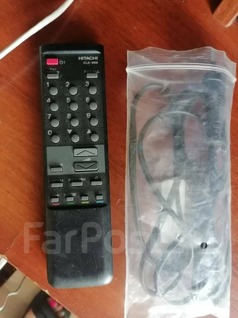 Hitachi. CRT (���) ����