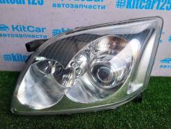    05-42 Toyota Avensis AZT251 2006 170 05-42 