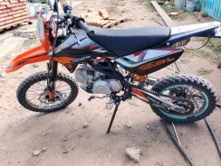 Regulmoto Seven Pro. 125����. ��., ��������, ������ �� �� ����