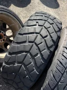 Yokohama Geolandar M/T G001. ����� mt, �/�, ����� 45 % ����