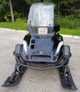Yamaha Viking 540 IV. ��������, ���� ���, � �������� ����