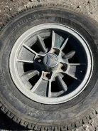 Almex. 5.5x13", 4x114.3, ET14 ����