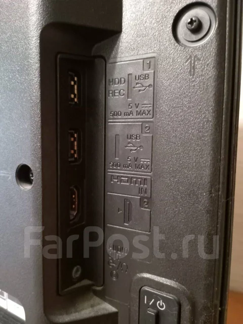Sony. LED ����