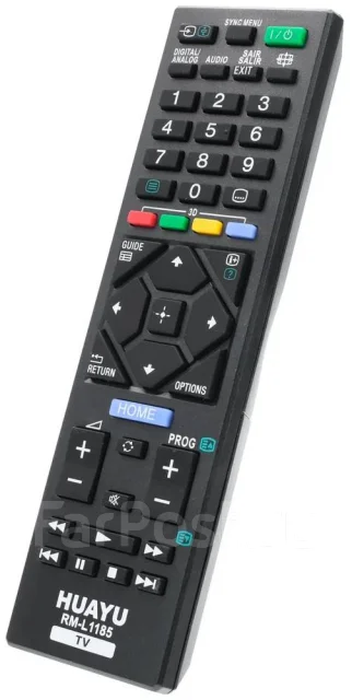 Sony. LED ����