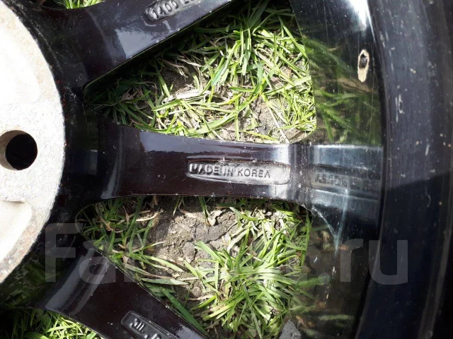 Marcello. 6.5x16", 5x114.3, ET45, �� 73,1���. ����
