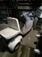 Honda Gyro Canopy. 49����. ��., ��������, ���, � �������� ����