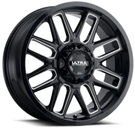 Ultra. 10.0x20", 6x135, 6x139.7, ET-25, �� 106,1���. ��� ����� �� ������������ ����