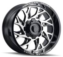 American Truxx. 9.0x20", 6x135, 6x139.7, ET0, �� 106,1���. ��� ����� �� ������������ ����
