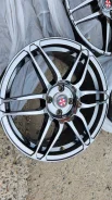 Advan. x17", 4x100, ET45, �� 60���. ����