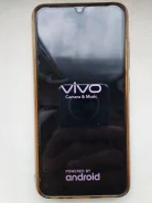 Vivo Y91. �/�, 64 ��, ������, 3G, 4G LTE, Dual-SIM ����