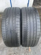 Continental ContiSportContact 5. ������, �/�, ����� 60 % ����