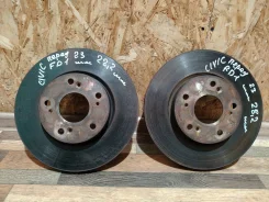 ������� ��������� ����� Honda Civic FD1 R18A 45251-S7A-E10 ����