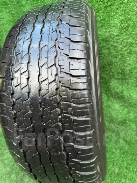 Dunlop Grandtrek AT22. ����� at, �/�, ����� 20 % ����